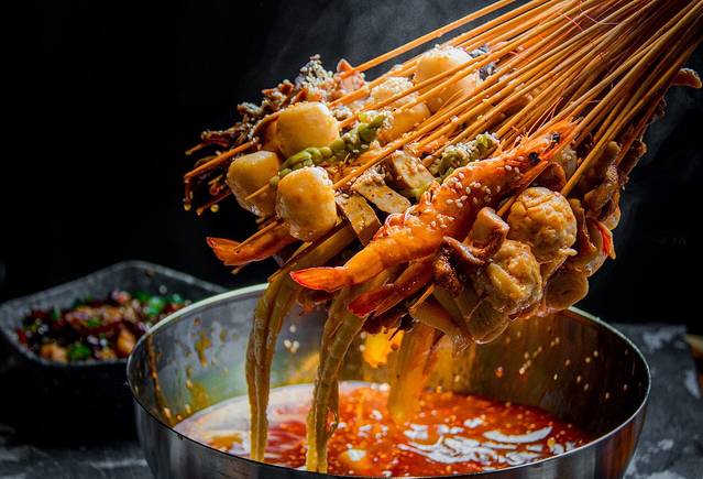 付小姐在成都(人和路店)