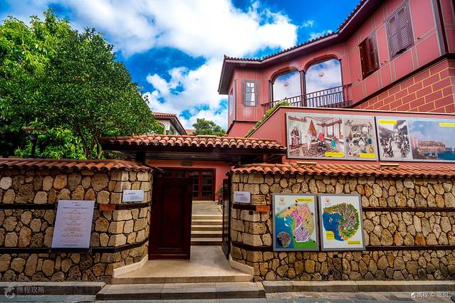 苏娜·基拉克卡雷奇博物馆