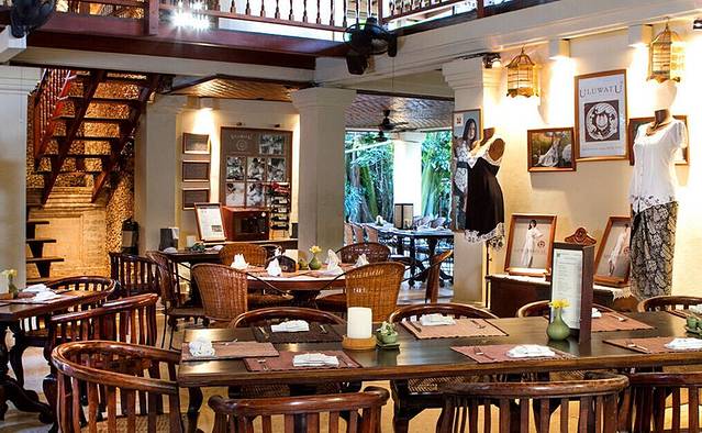 Kori Restaurant & Bar