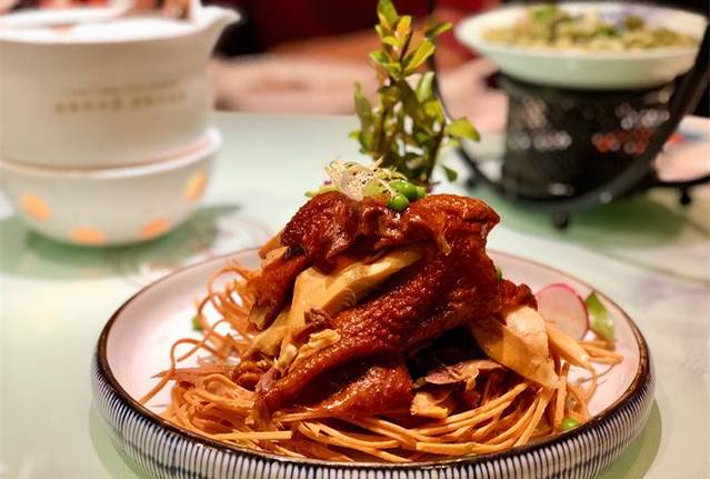 小福记·龙城宴(广电路店)