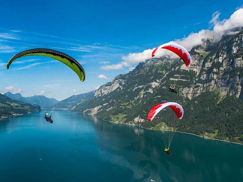 海风滑翔基地haifenghuaxiang base