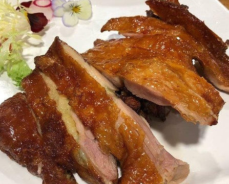 北斗星餐厅(中华店)