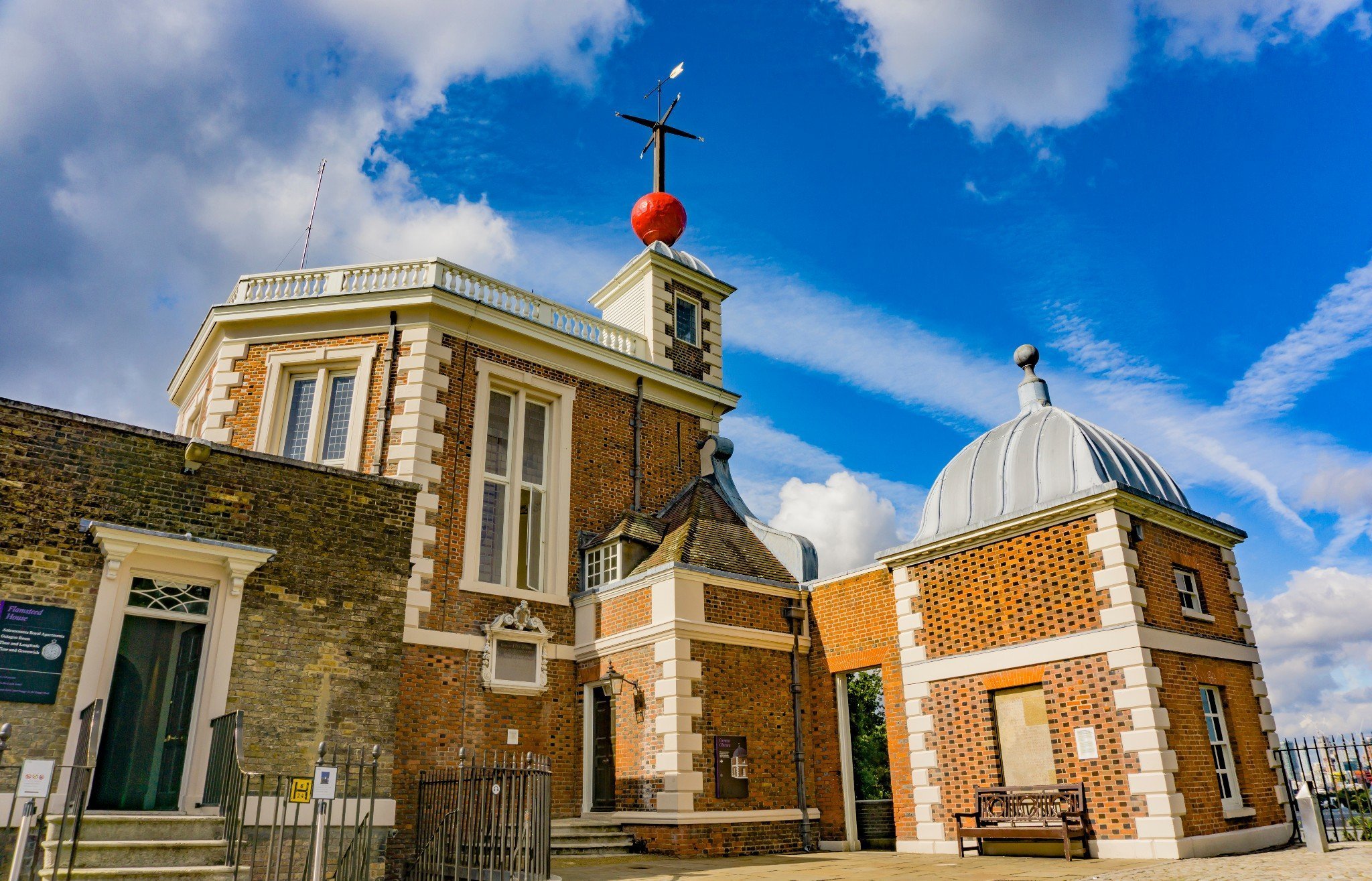 伦敦格林威治区推荐景点