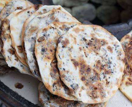 邵福记梅菜扣肉饼(太平街店)