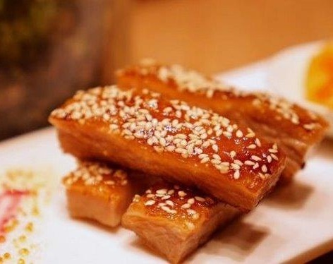 惠州小径湾艾美酒店·乐美客家海鲜餐厅