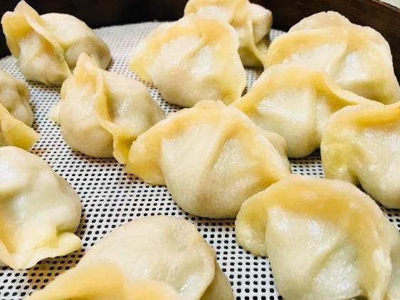 百味饺子城(秦皇大街店)