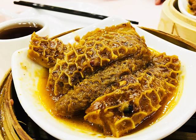 天天渔港·宴会厅(福田店)