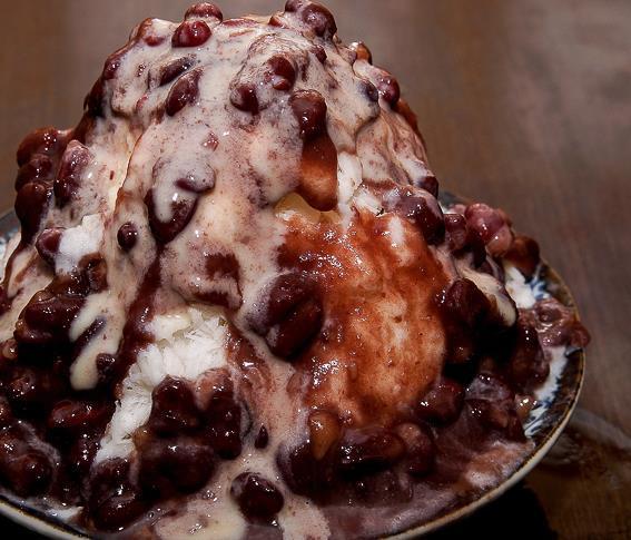 冰霖古早味豆花