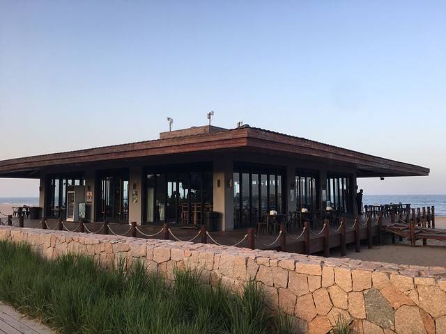 海风酒吧 Breeze Bar(海边礼堂店)