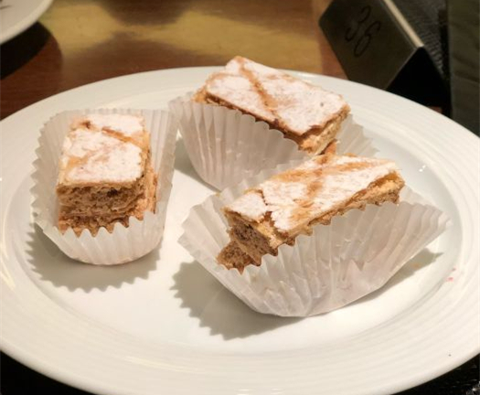 郑州嘉锦酒店·乐彼思特咖啡厅