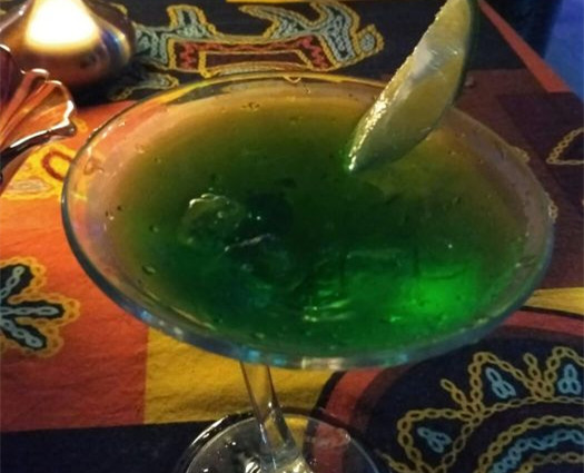 桃花酒馆(总店)