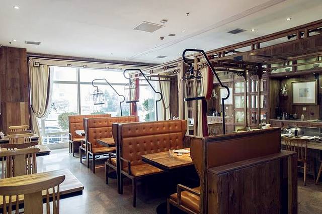 青年公社(银泰中心店)