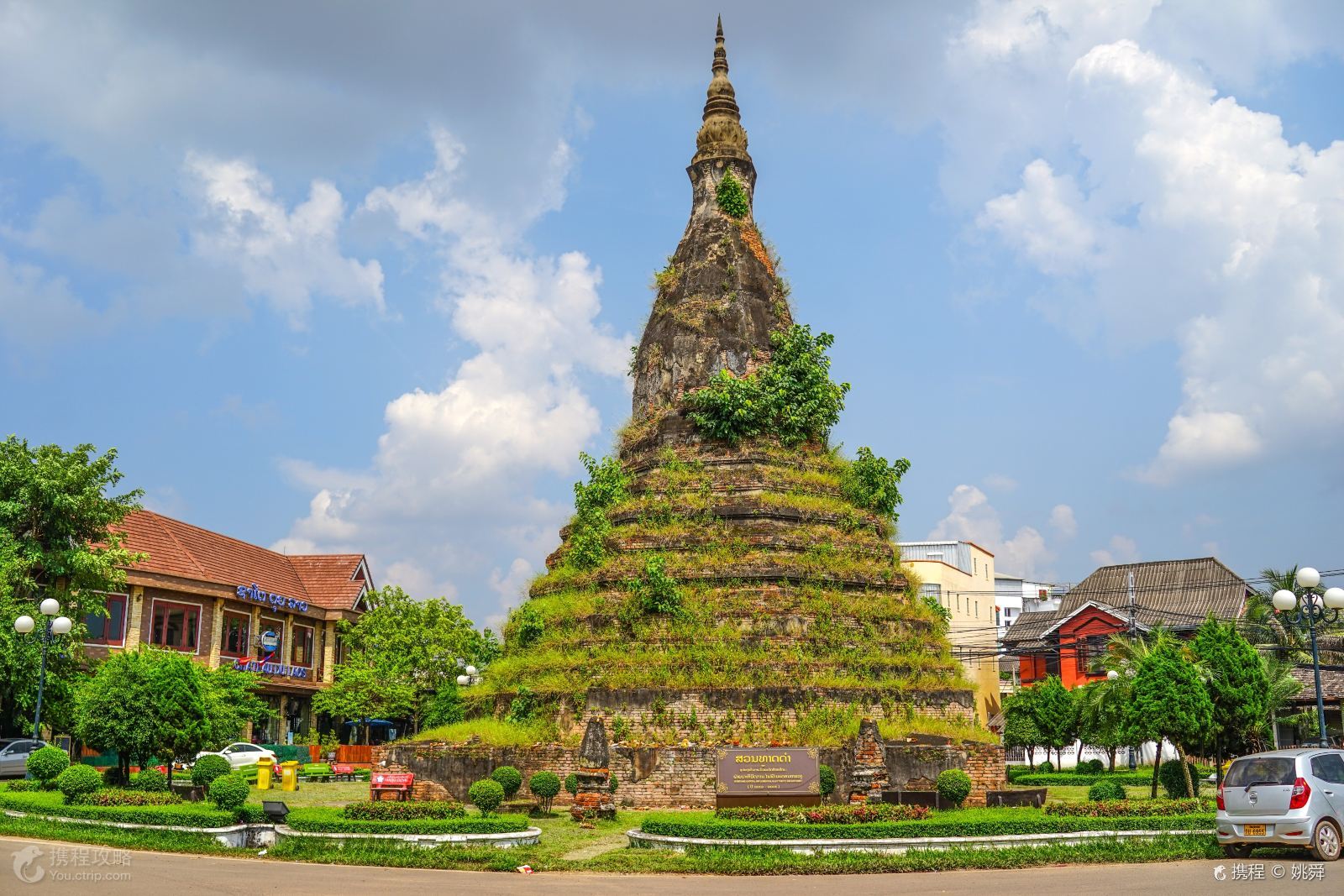 万象去哪儿玩-2022万象旅游榜单-万象必体验-自助游攻略-去哪儿攻略