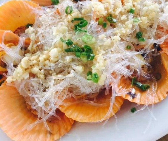 双月饭店(东山海签到店)(新村总店)