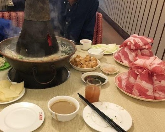 洞庭洲饭店(中山路店)