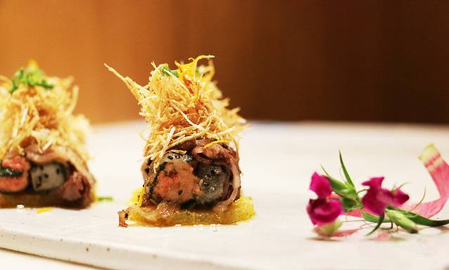 月下料理(楷林IFC店)