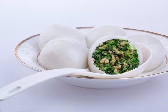 园外园汤团(城中店)