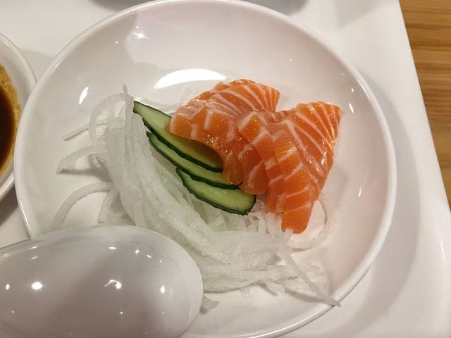 阿那亚第一食堂 Cafeteria 1