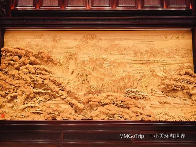 雁栖湖国际会议中心-北广场