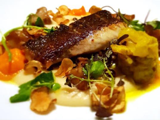 Windy Point Restaurant