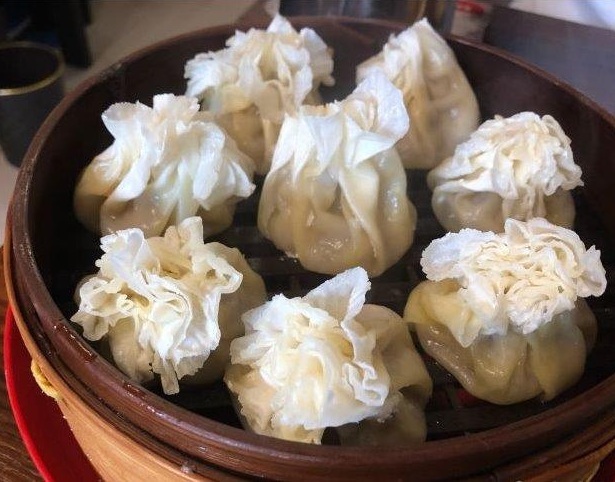 源玺源烧麦馆(地质局北街店)