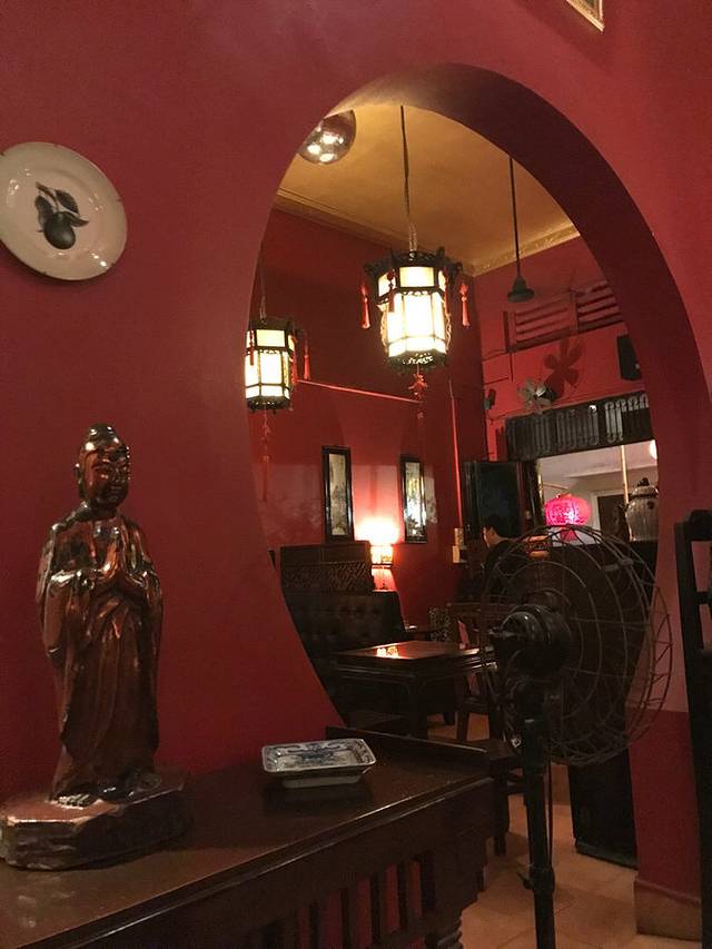 王小姐鸡尾酒吧