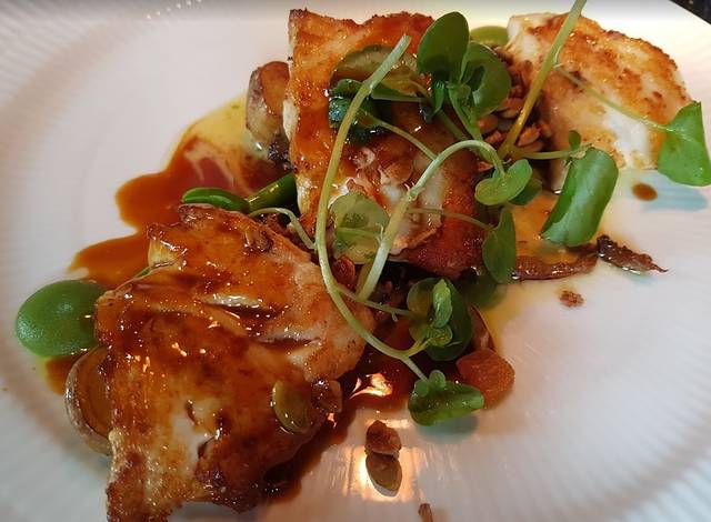 Fiskfélagid - Fish Company