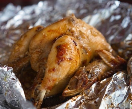 啊鸡土窑鸡·海鲜农家菜(双月湾店)