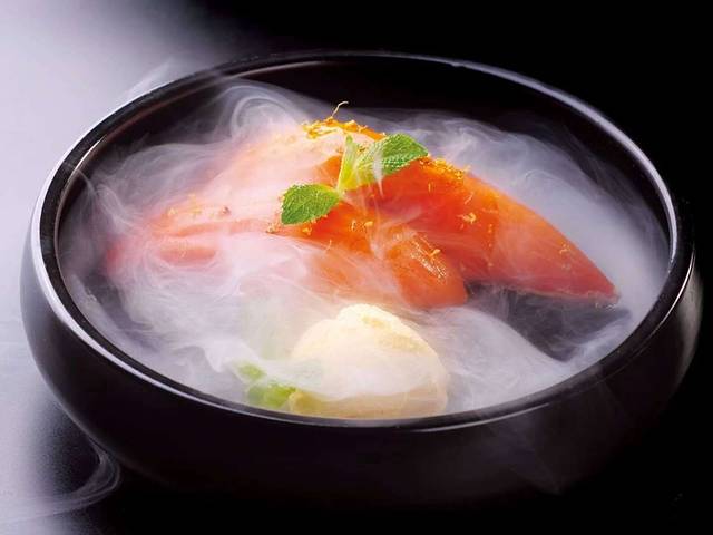 善缘聚素食(郑州总店)