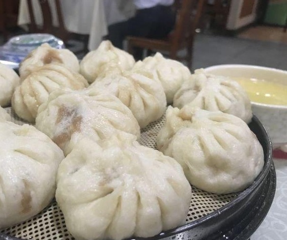 红星包子(中山路店)