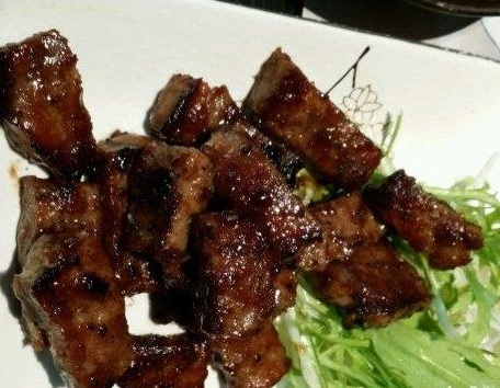 热河食府(中山路店)