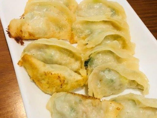 五马街老锅贴(南塘店)