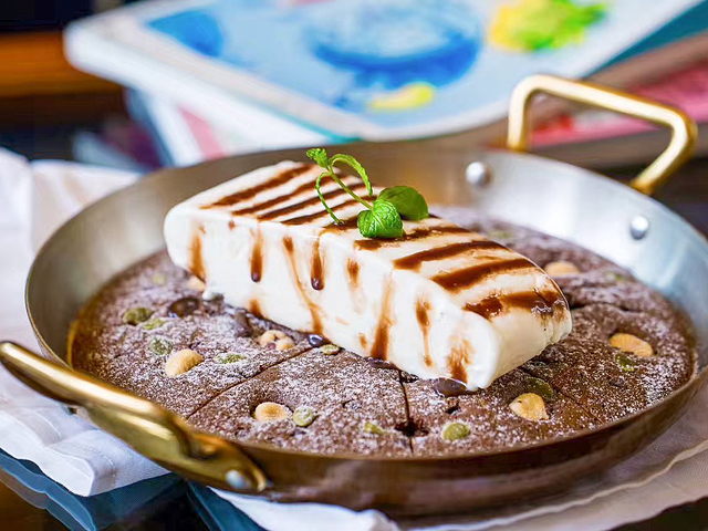 尔滨有什么好玩的地方,哈尔滨特色美食小吃,哈