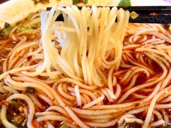 顺华粉馆(桃园南路店)