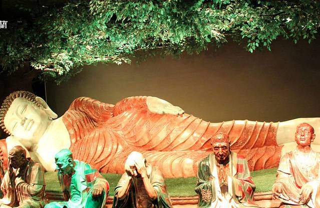 佛教文化博览馆