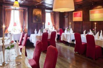 圣彼得酒窖餐厅