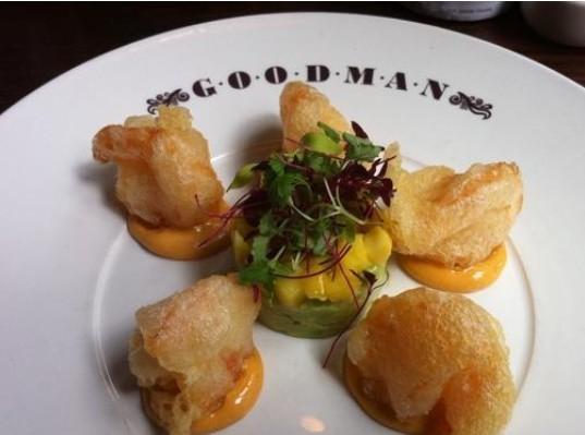 Goodman(梅菲尔店)