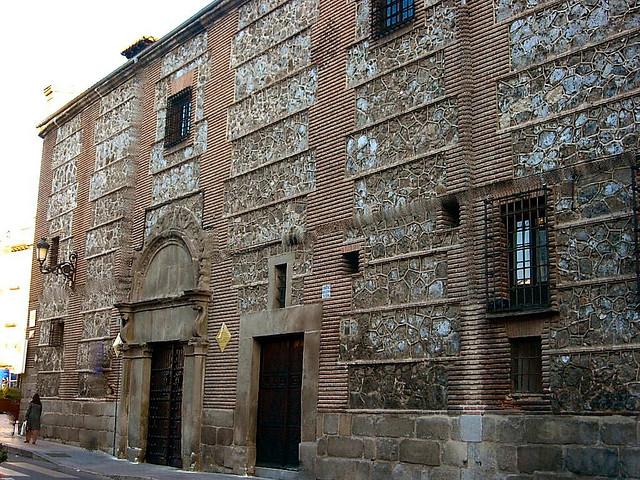 皇家赤足女修道院