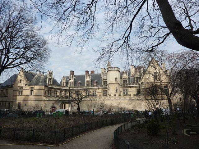 中世纪国家博物馆