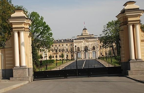 Hermitage Storage Facility