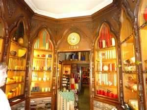 洛雷托蜡烛之家