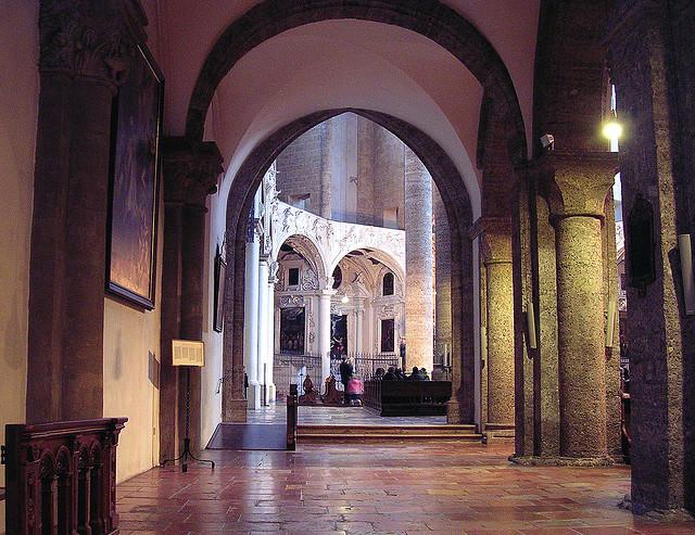 弗朗西斯卡教堂