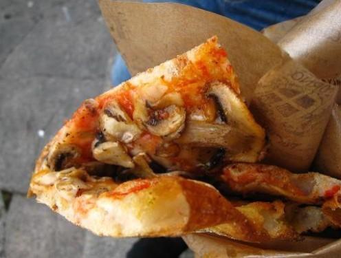 Forno Campo de 'Fiori