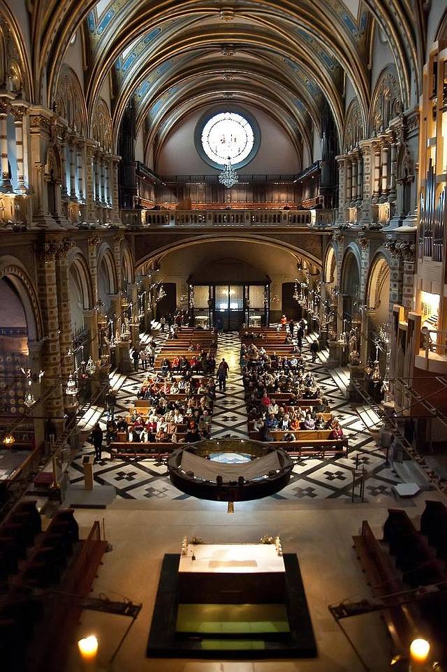 蒙特塞拉特修道院