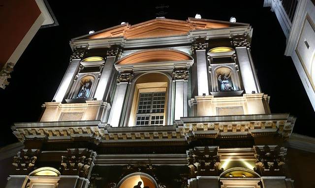 圣·雷佩拉特大教堂