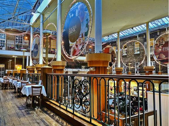 Powerscourt购物中心