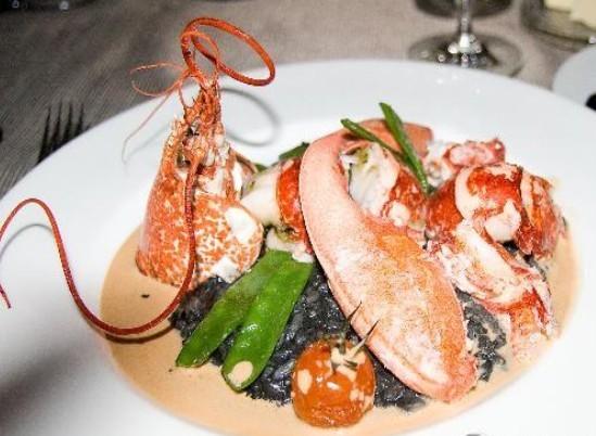 Terasa u Zlate Studne