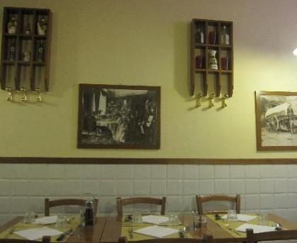 农夫餐馆（Trattoria il Contadino）