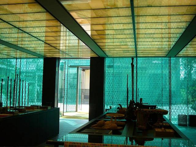 莱特博格博物馆