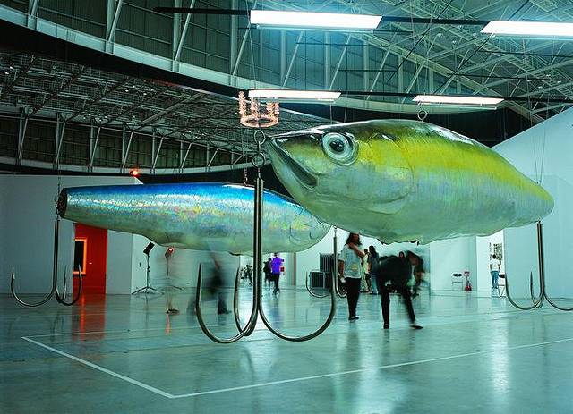 巴比肯艺术中心